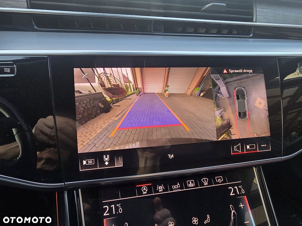 Audi A8 - 29