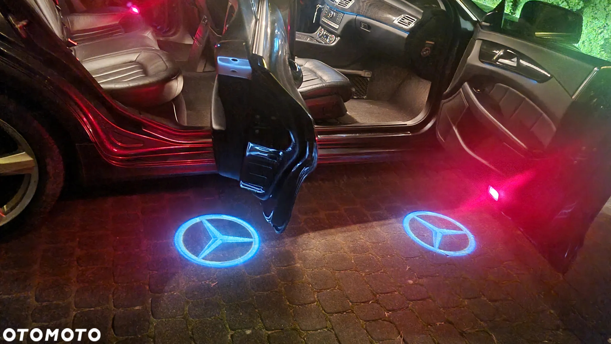 Mercedes-Benz CLS 350 CDI 4-Matic BlueEff - 12