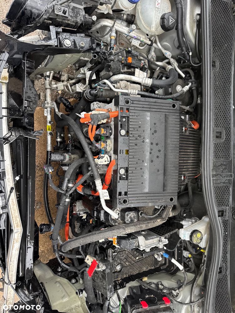 Peugeot 208 50kWh Style - 10