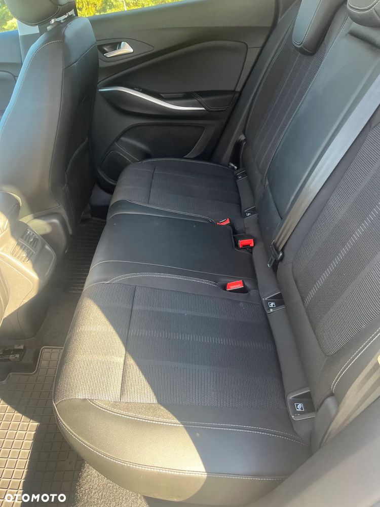 Opel Grandland X - 8