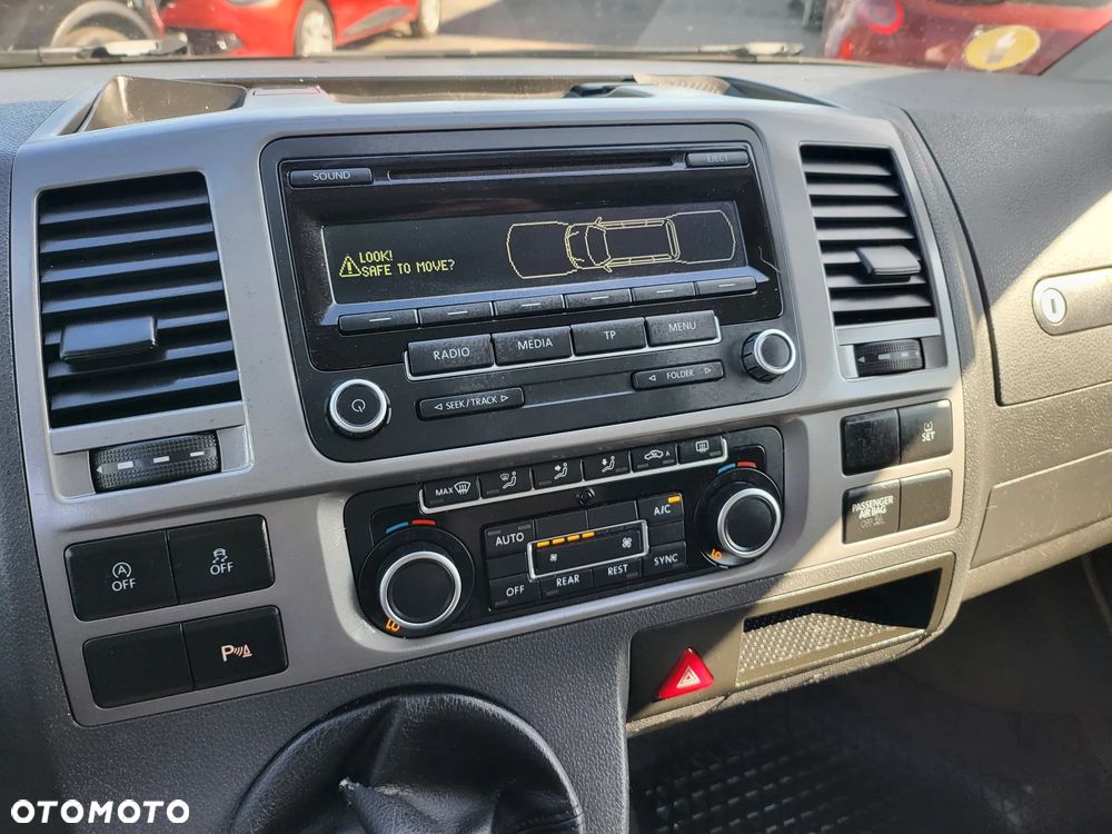 Volkswagen Multivan L1 BlueMotion - 3