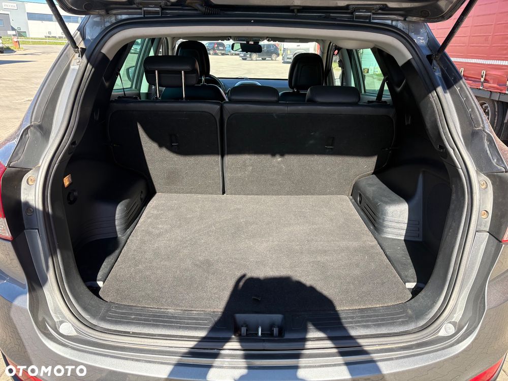 Hyundai ix35 - 13