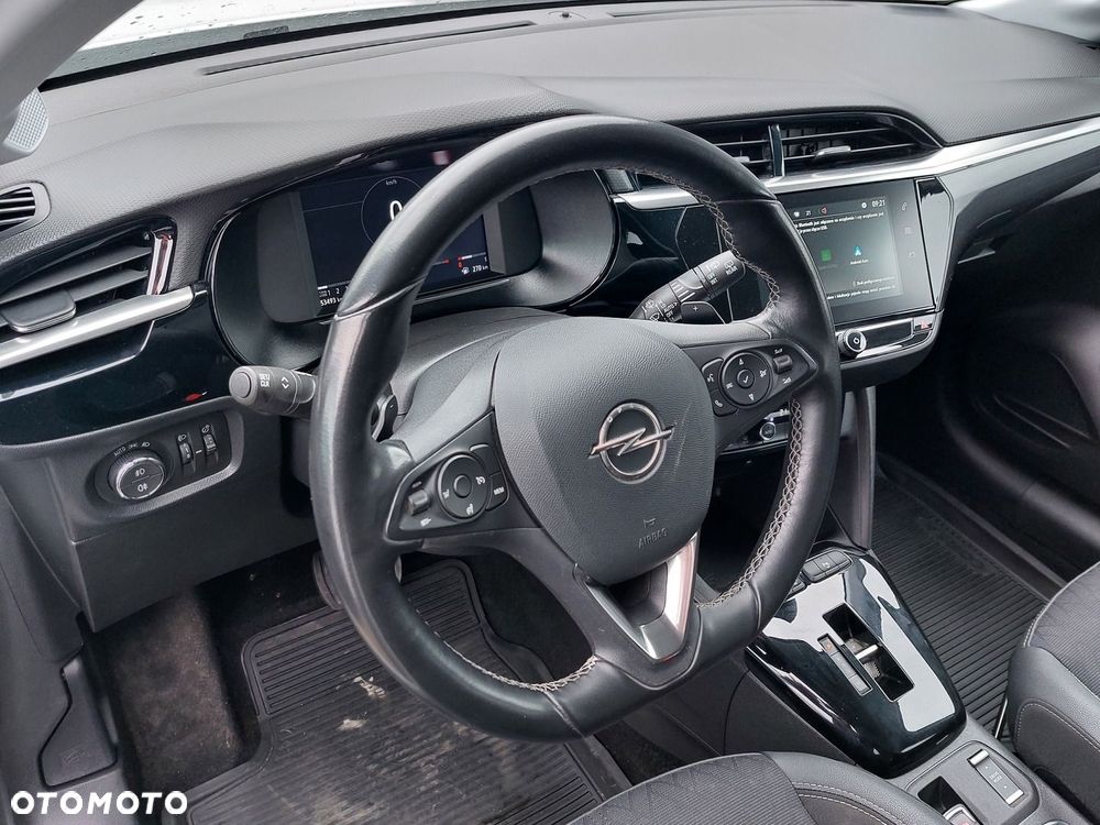 Opel Corsa 1.2 Elegance S&S - 3