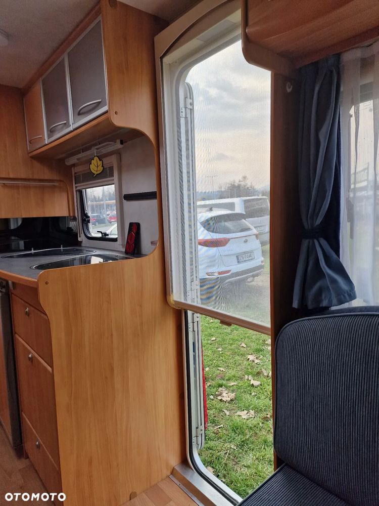 Adria ADORA 472 LU - 12