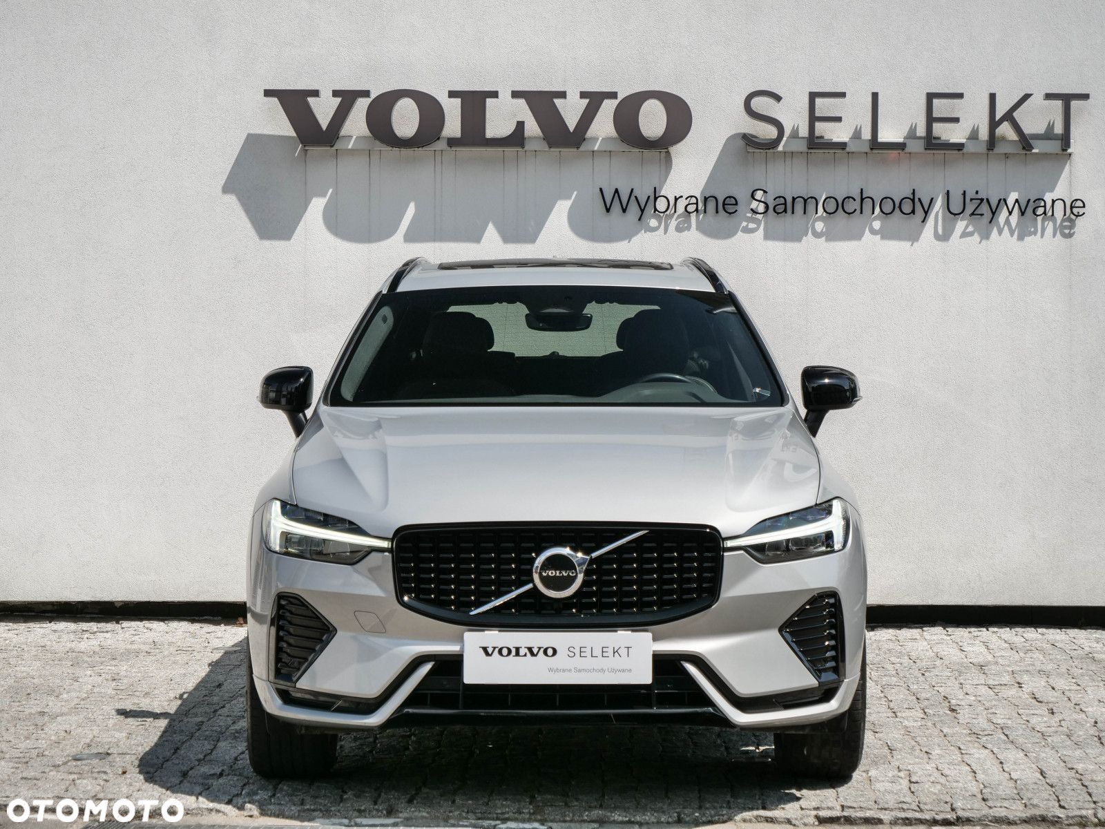 Volvo XC 60 - 2