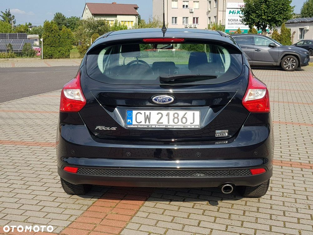 Ford Focus - 6