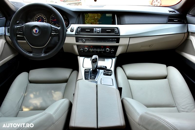 BMW ALPINA - 5