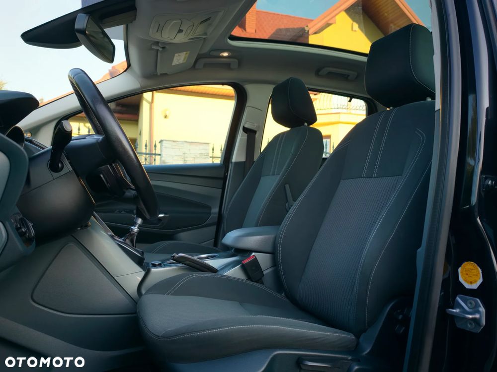 Ford C-MAX 1.0 EcoBoost Titanium ASS - 20