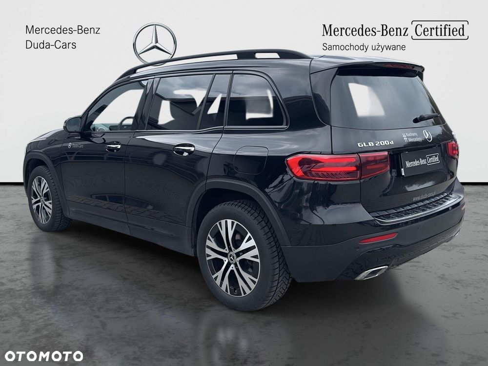 Mercedes-Benz GLB - 8