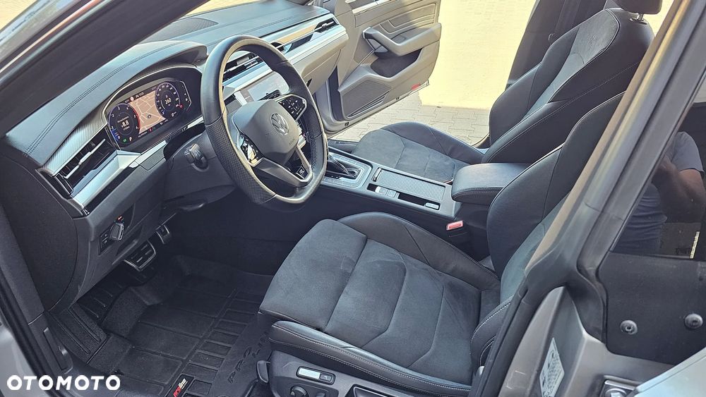 Volkswagen Arteon 2.0 TDI R-Line DSG - 10