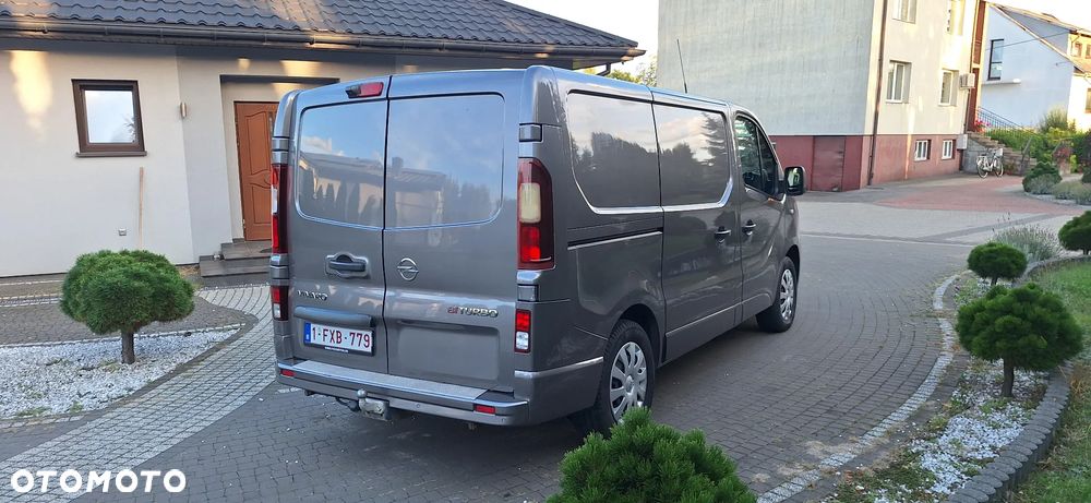 Opel Vivaro - 3
