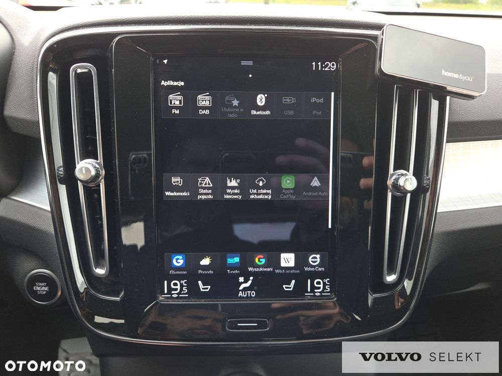 Volvo XC 40 T3 Momentum Pro - 18