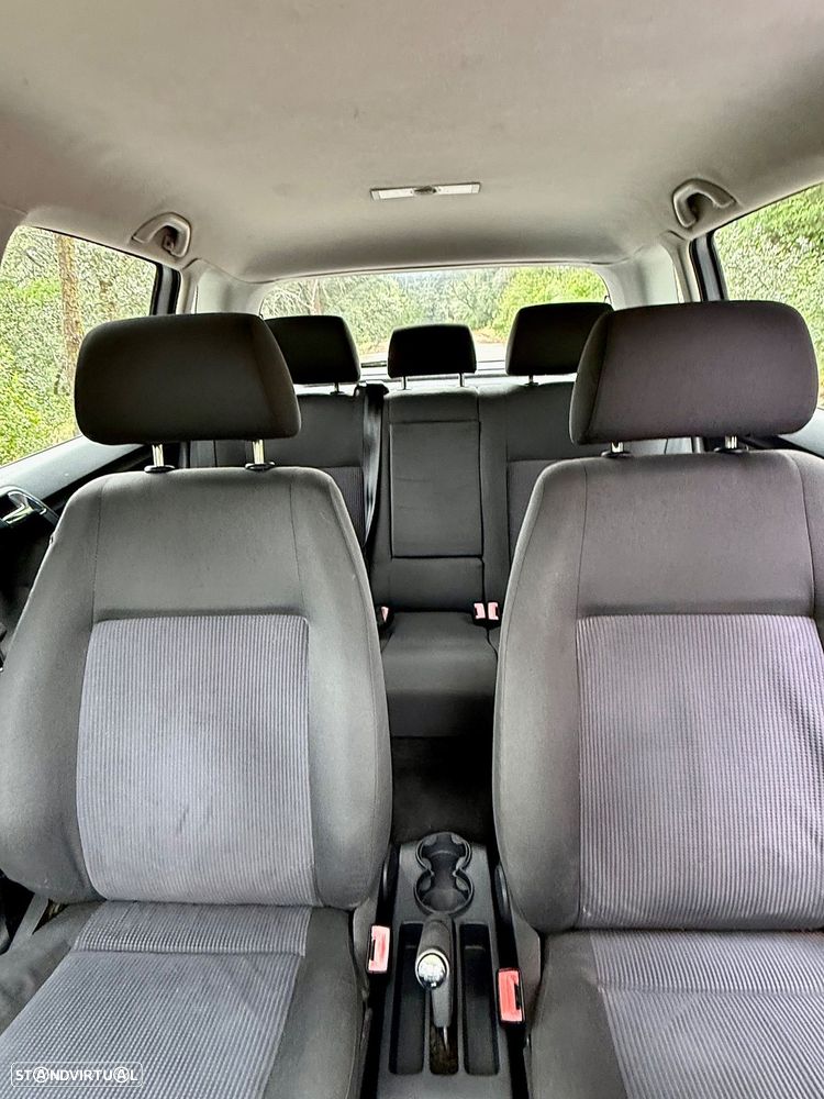 VW Polo 1.2 Confortline - 13