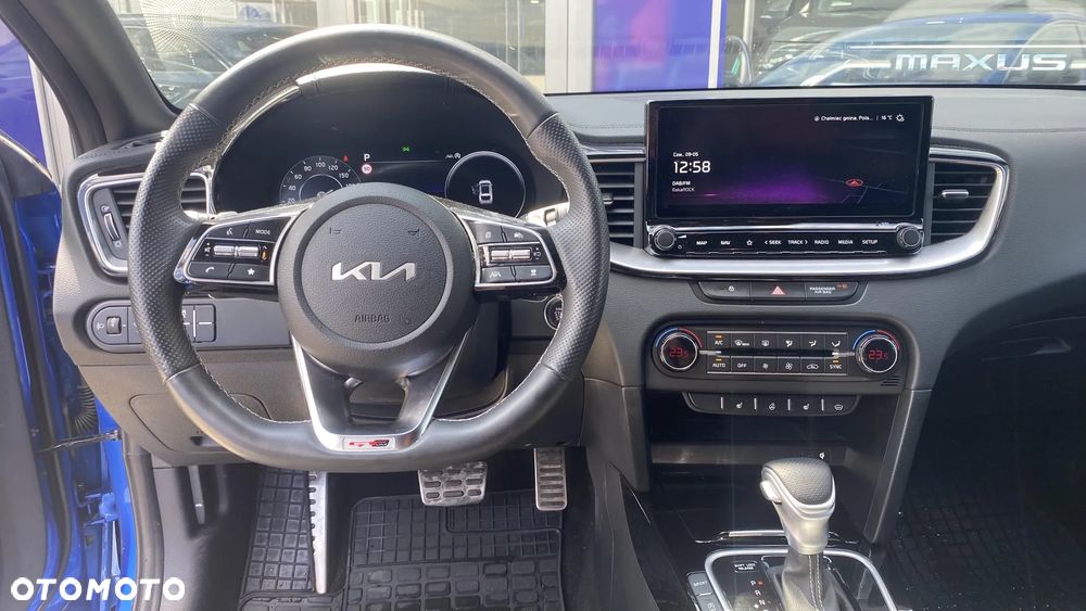 Kia ProCeed 1.5 T-GDI GT Line DCT - 14