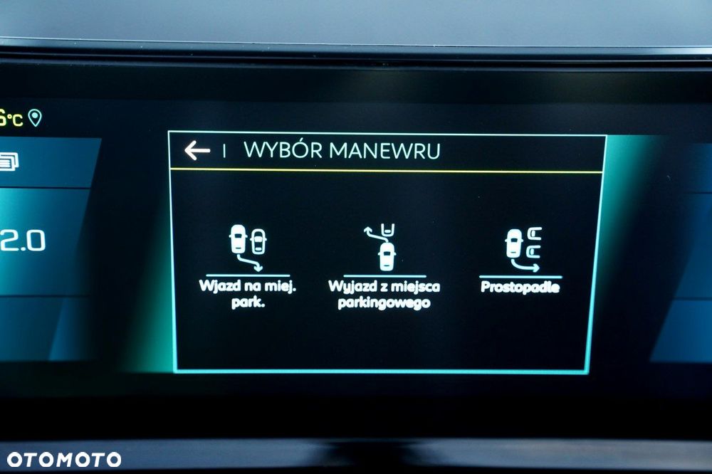Peugeot 3008 - 36