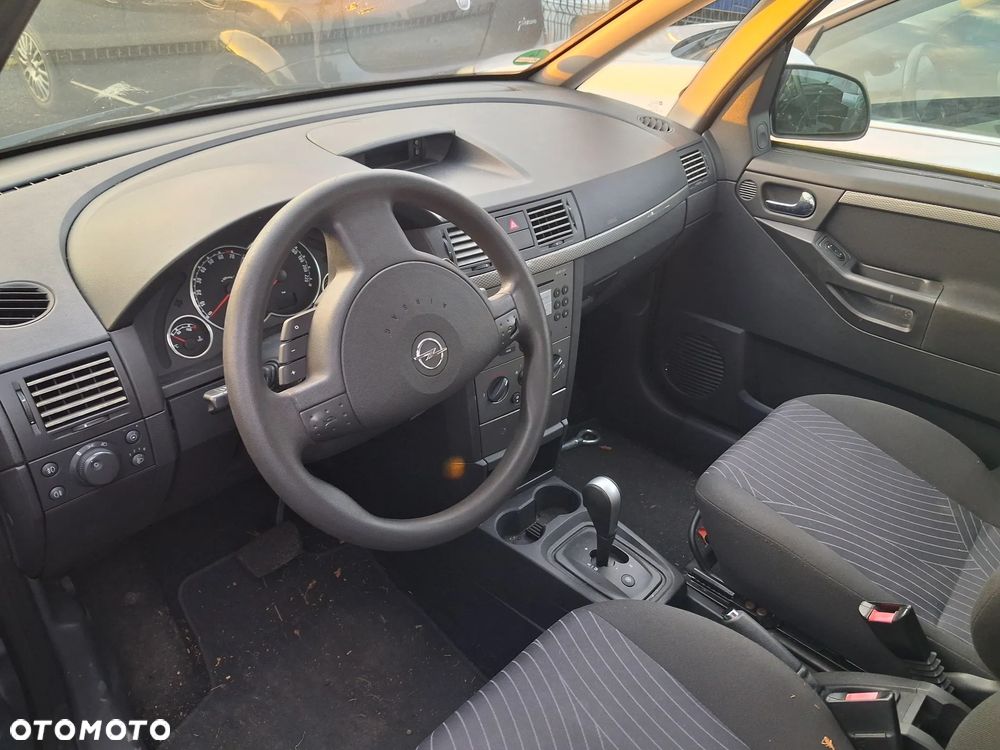Opel Meriva 1.6 Essentia MTA - 7
