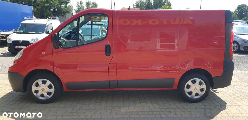 Renault Trafic - 4
