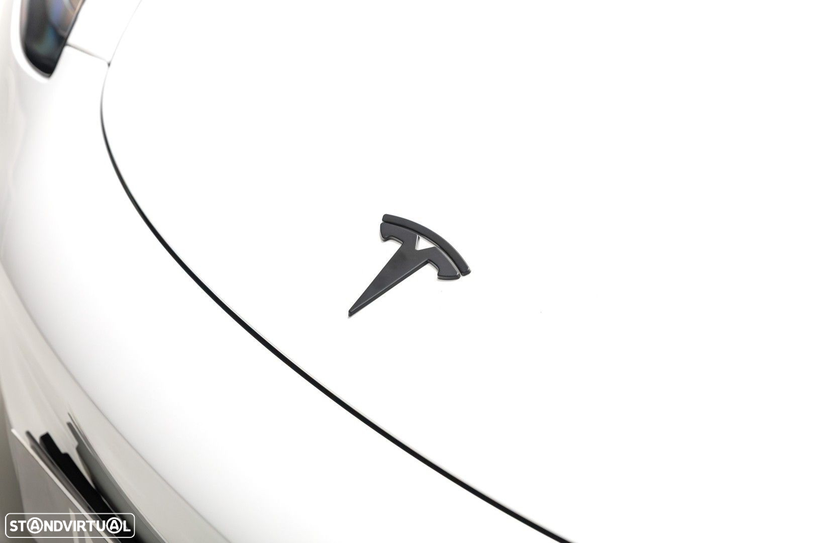 Tesla Model 3 Long-Range Dual Motor AWD - 14
