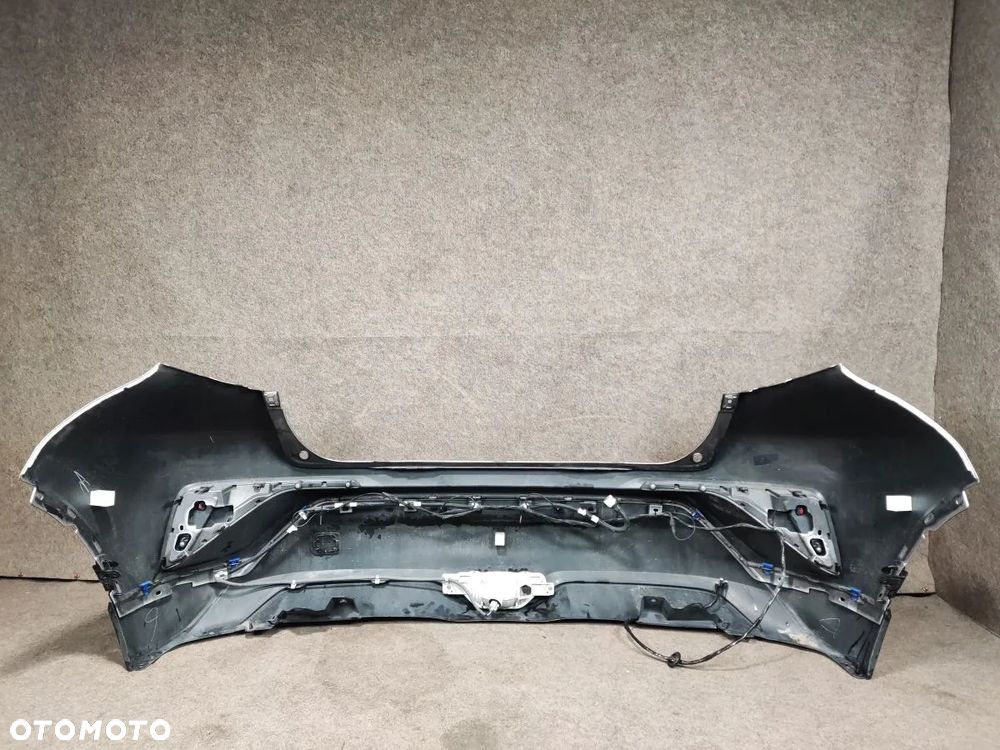 TOYOTA C-HR 19-23r Zderzak Tył Kompletny RÓŻNE KOLORY - 4