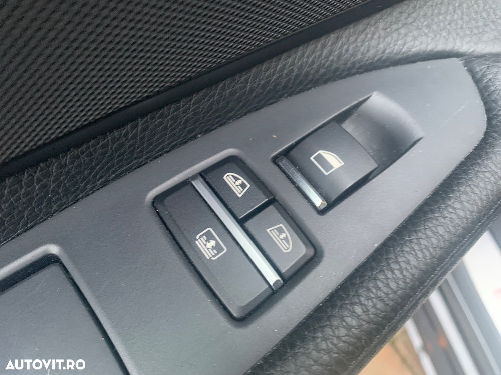 BMW Seria 7 730d xDrive - 10