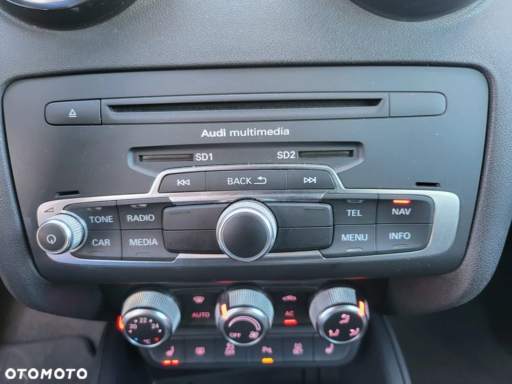 Audi A1 1.4 TFSI S tronic Ambition - 15