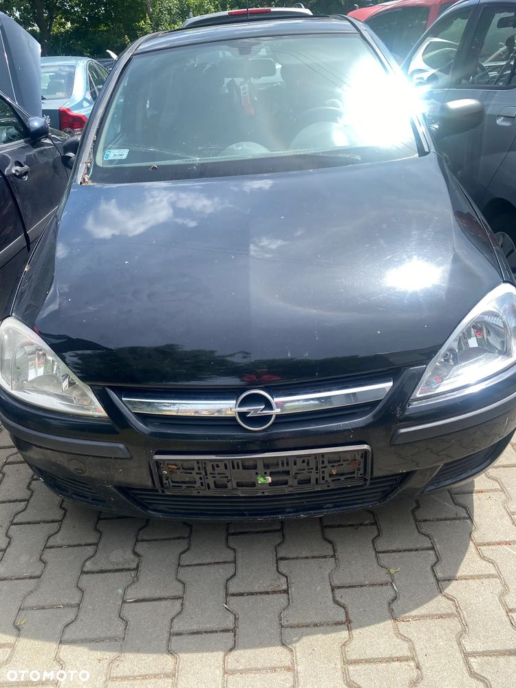 Opel Corsa C 1.2 na części - 1