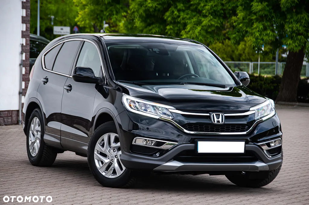Honda CR-V 1.6i DTEC 2WD Lifestyle Plus - 5