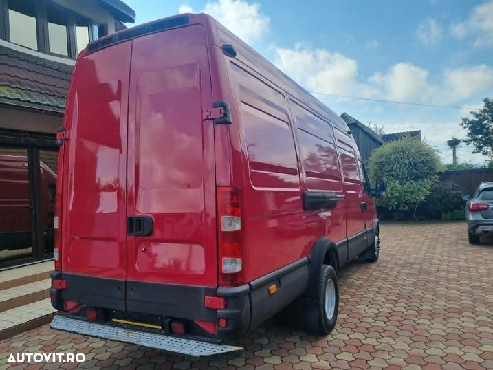 Iveco daily 65c15 - 3