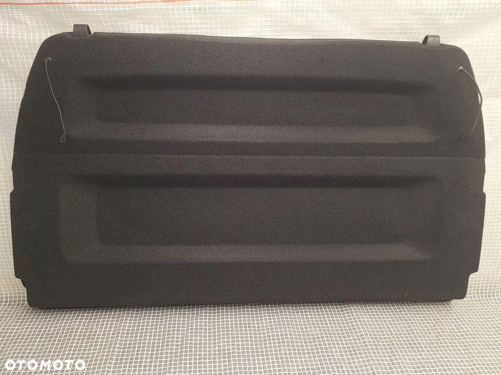 polka bagaznika tylna citroen c3 aircross II 2024- opel frontera 98476260zd orginal demontaz - 1