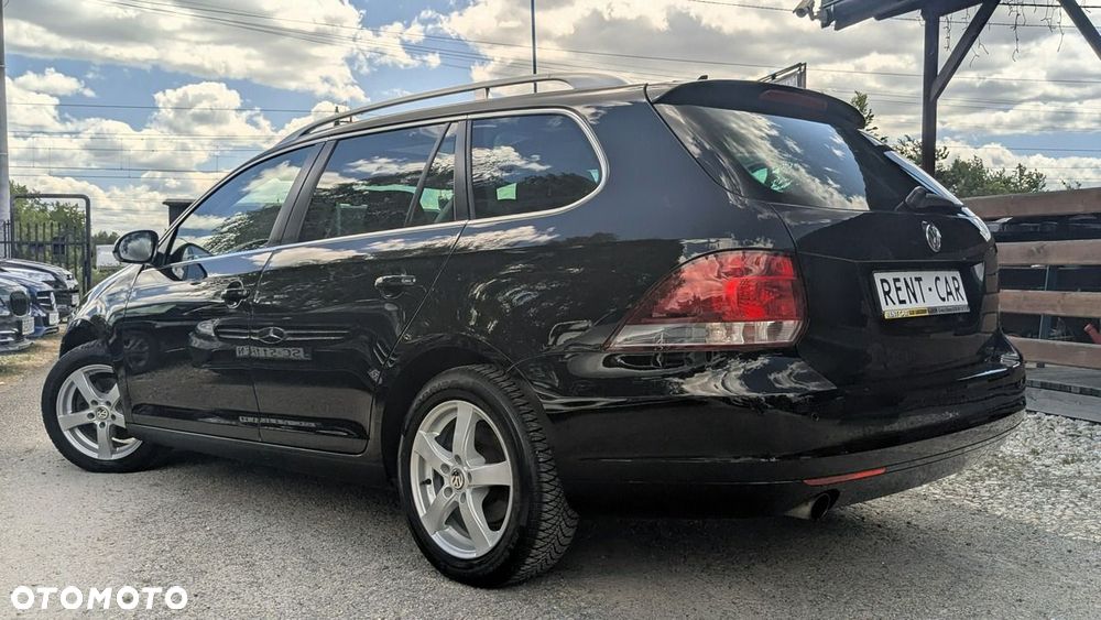 Volkswagen Golf - 39