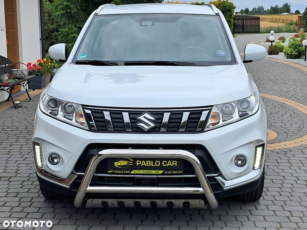 Suzuki Vitara - 4