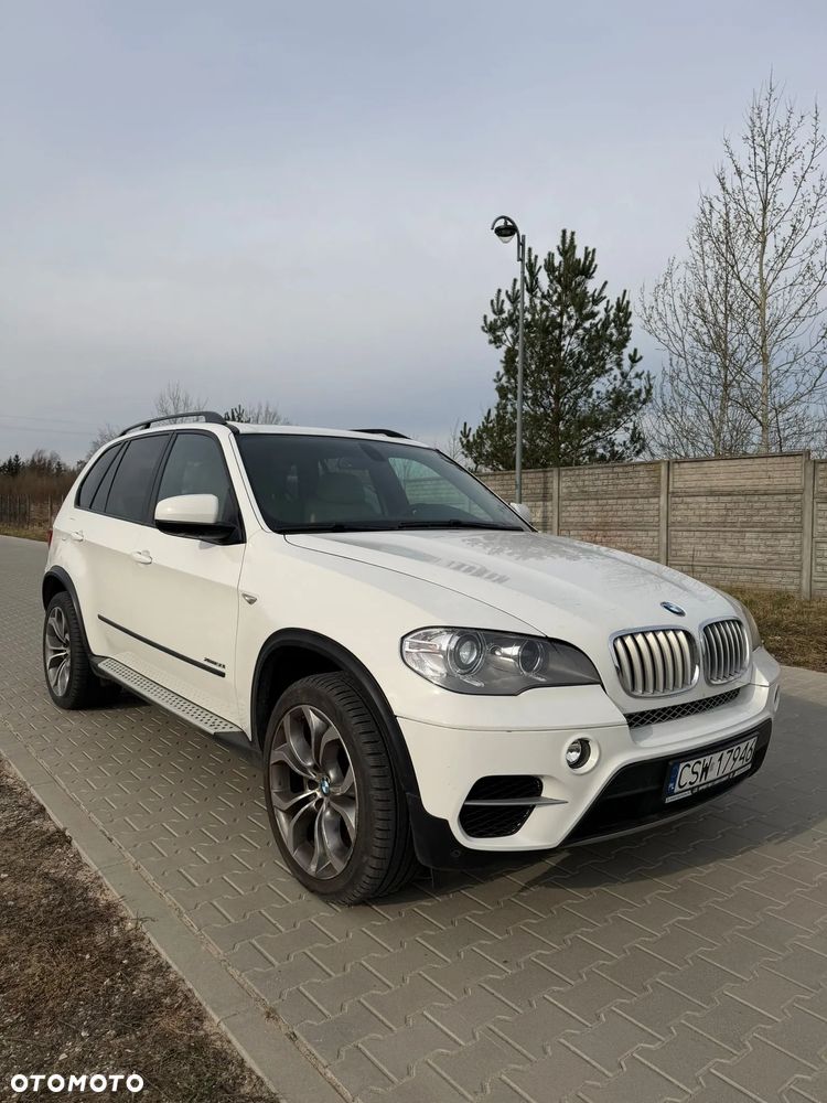 BMW X5 xDrive50i - 4