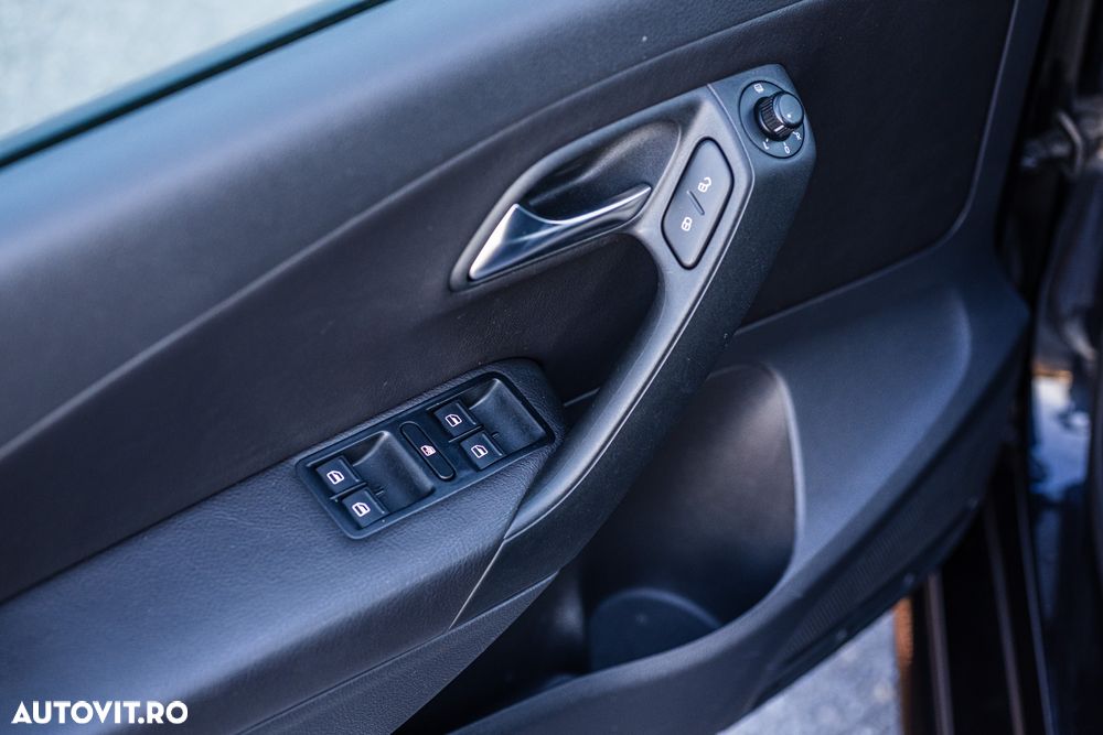 Volkswagen Polo - 21