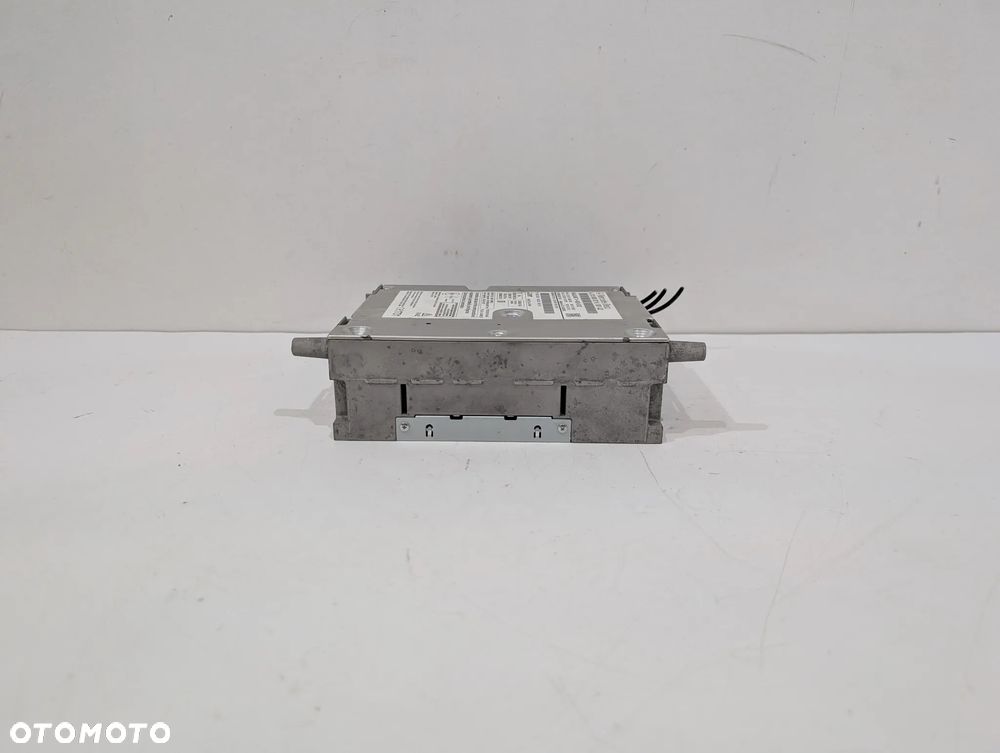 MERCEDES W213 RADIO NAWIGACJA CZYTNIK A2139006216 - 2