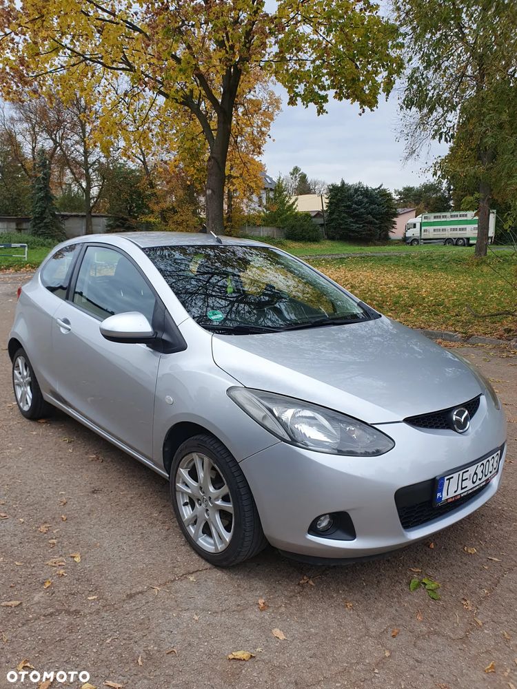 Mazda 2 1.3 Sport Dynamic - 1