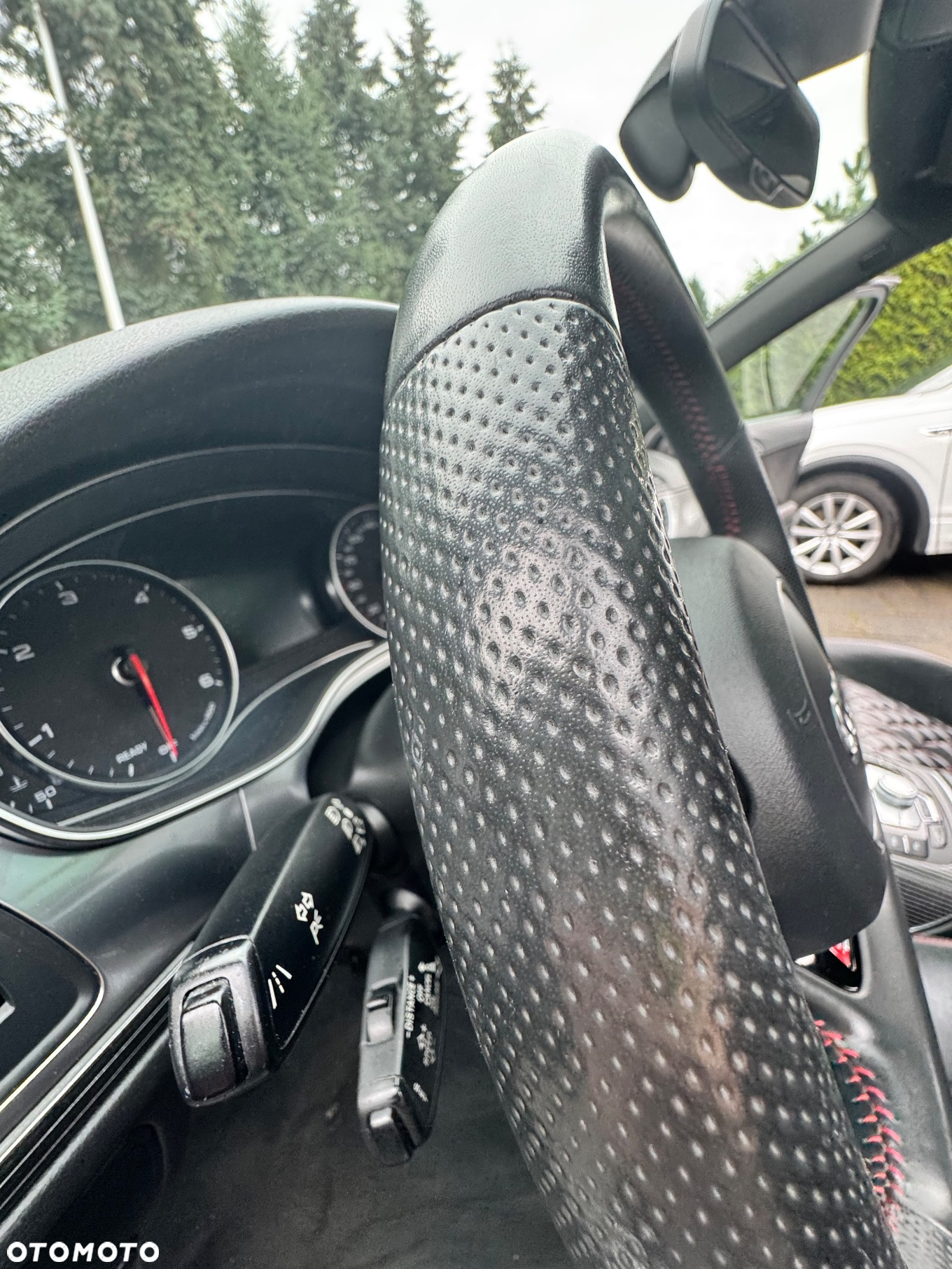 Audi A6 3.0 TDI competition quattro tiptronic - 14