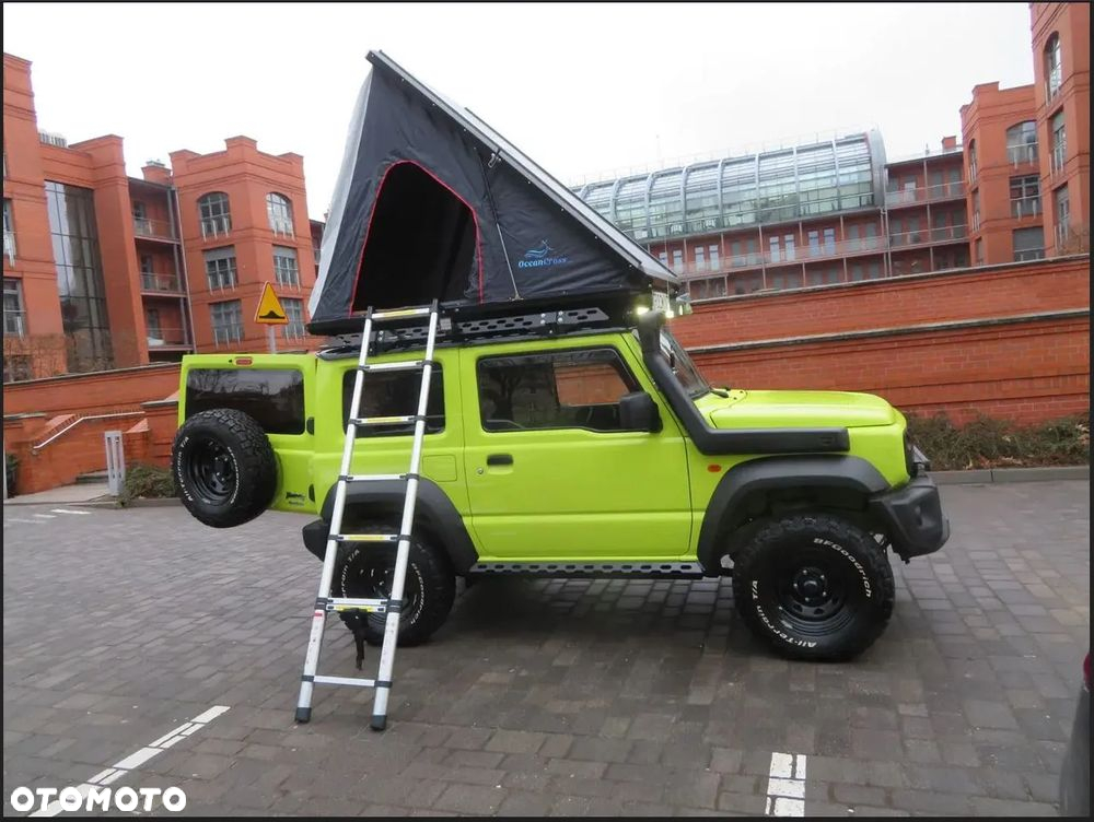 Suzuki Jimny 1.5 Premium - 2