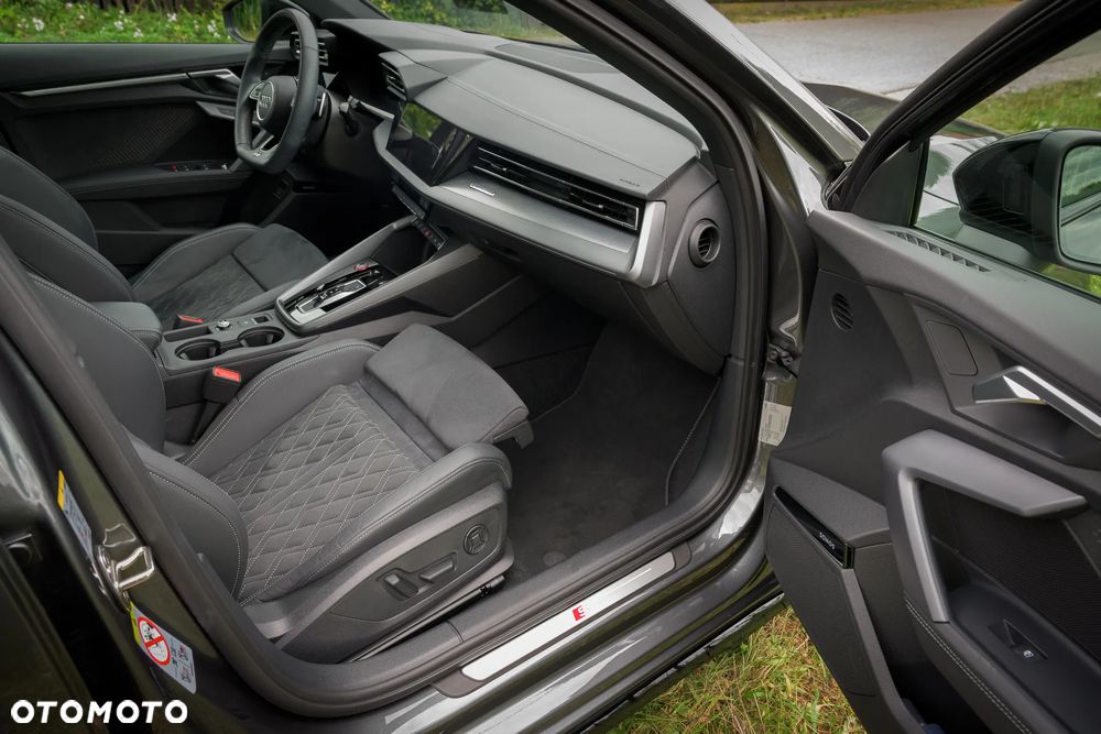 Audi S3 - 14