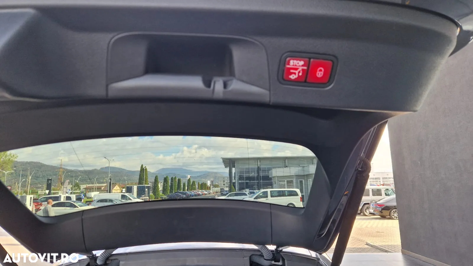 Mercedes-Benz GLE Coupe 400 d 4MATIC - 17