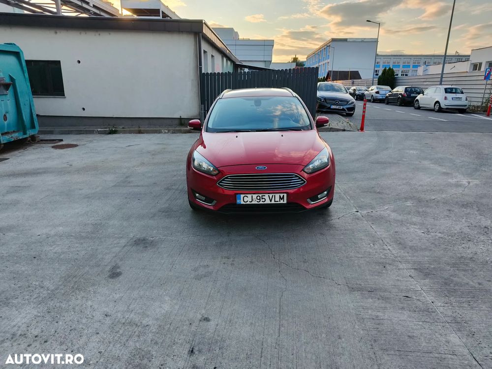 Ford Focus - 3