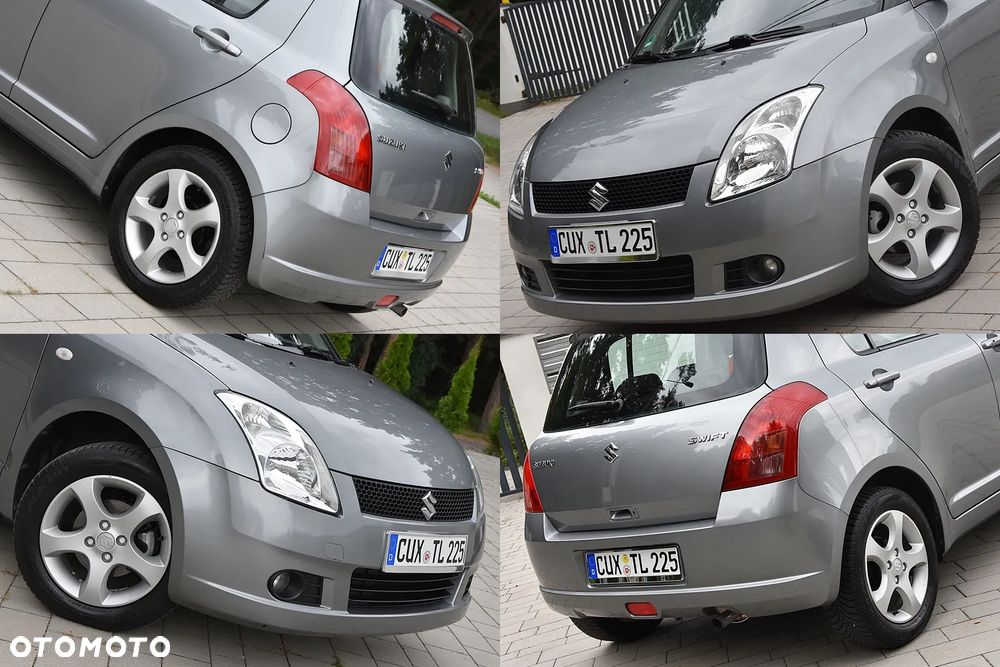 Suzuki Swift 1.3 GC (klm) - 30