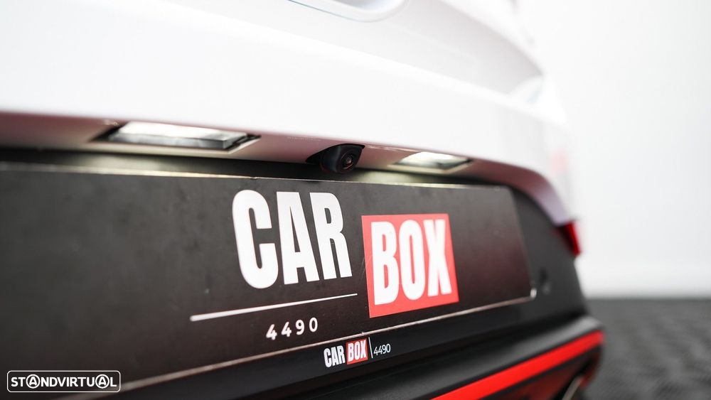 Hyundai i30 2.0 T-GDI DCT N Performance - 27