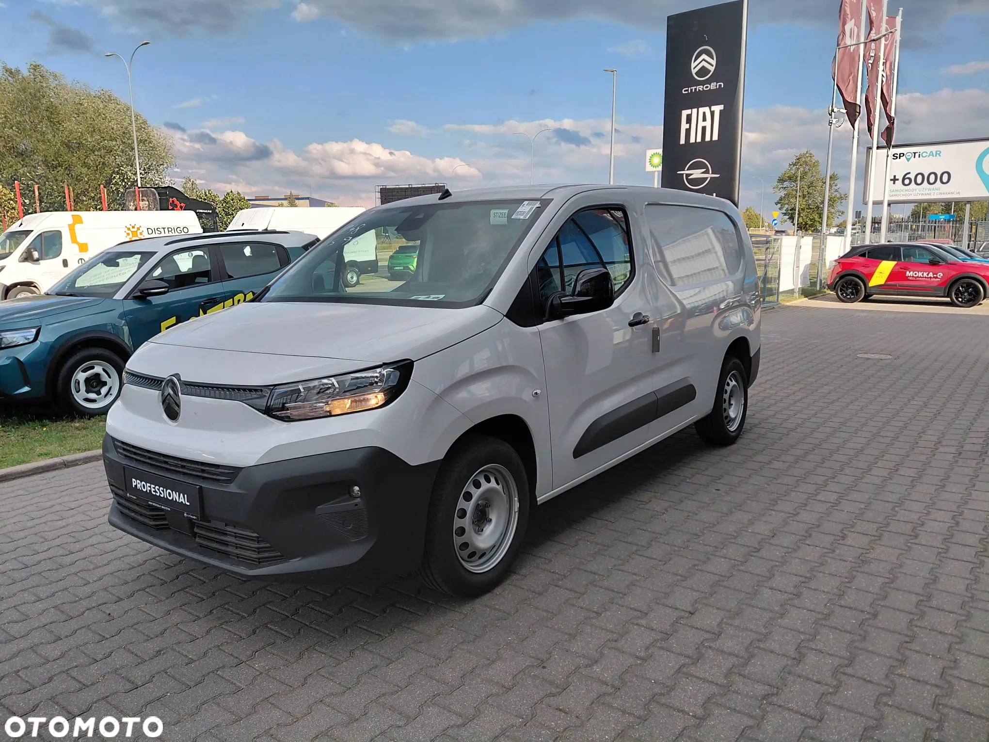 Citroën Berlingo - 3