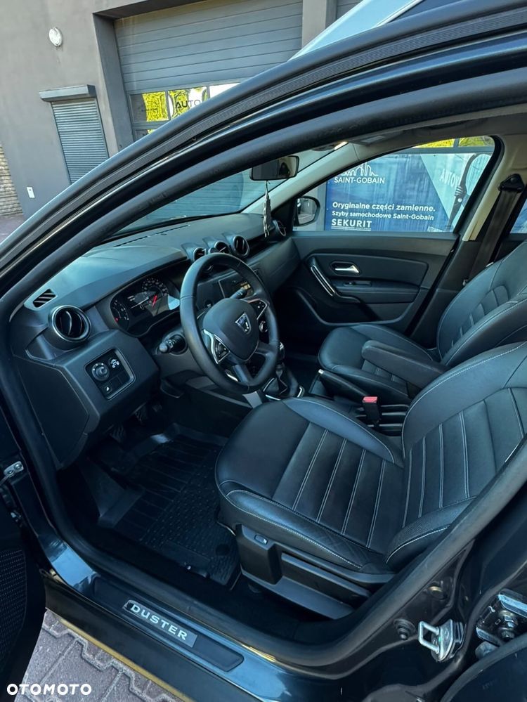 Dacia Duster 1.0 TCe Prestige - 7