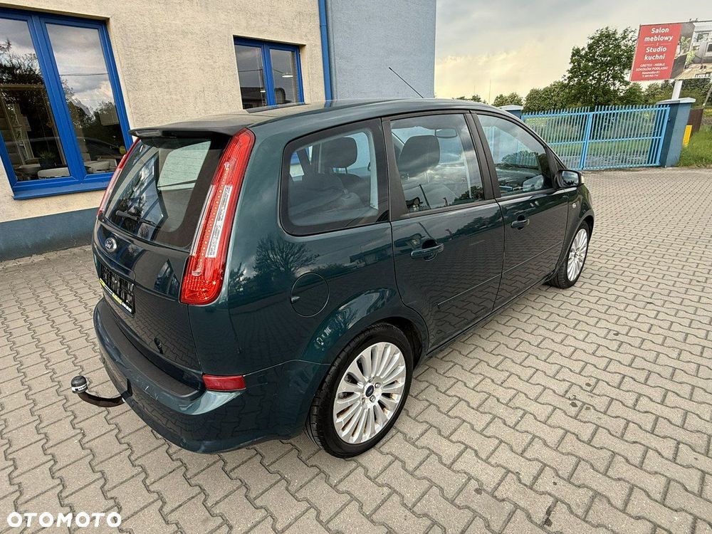 Ford C-MAX - 4