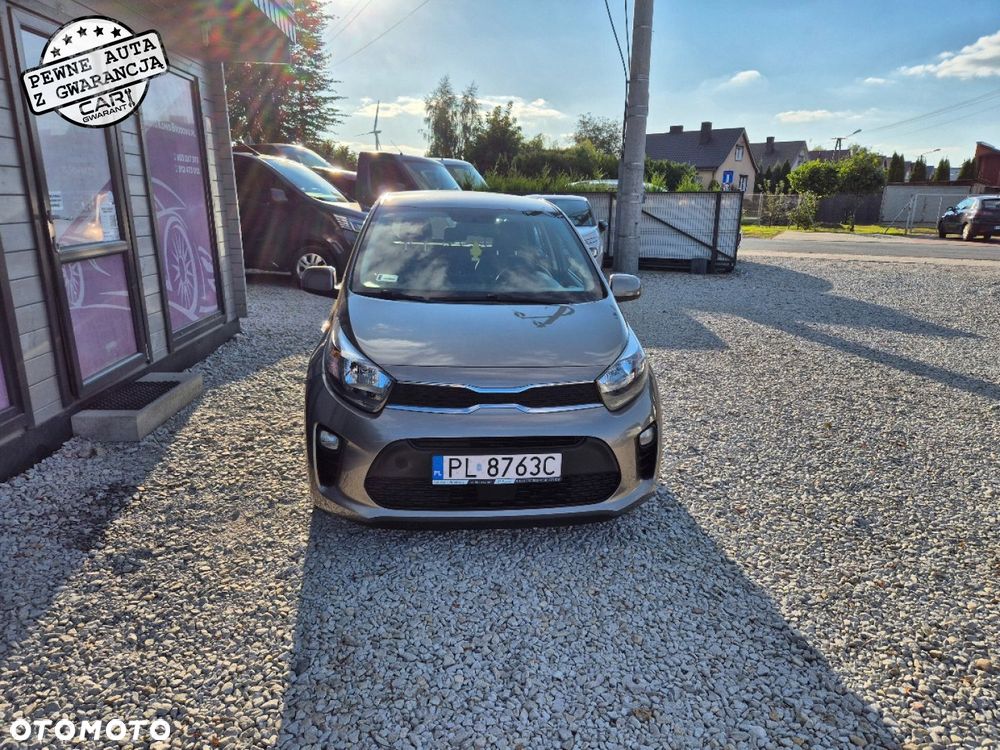 Kia Picanto - 3
