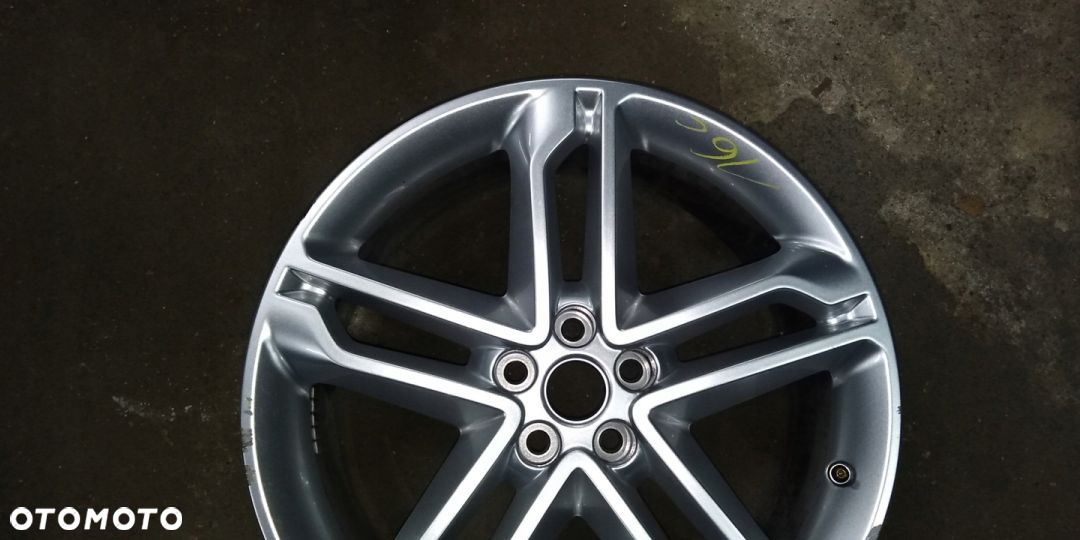 Opel felga aluminiowa 19x7,5j et38 OP109 czujnik - 2