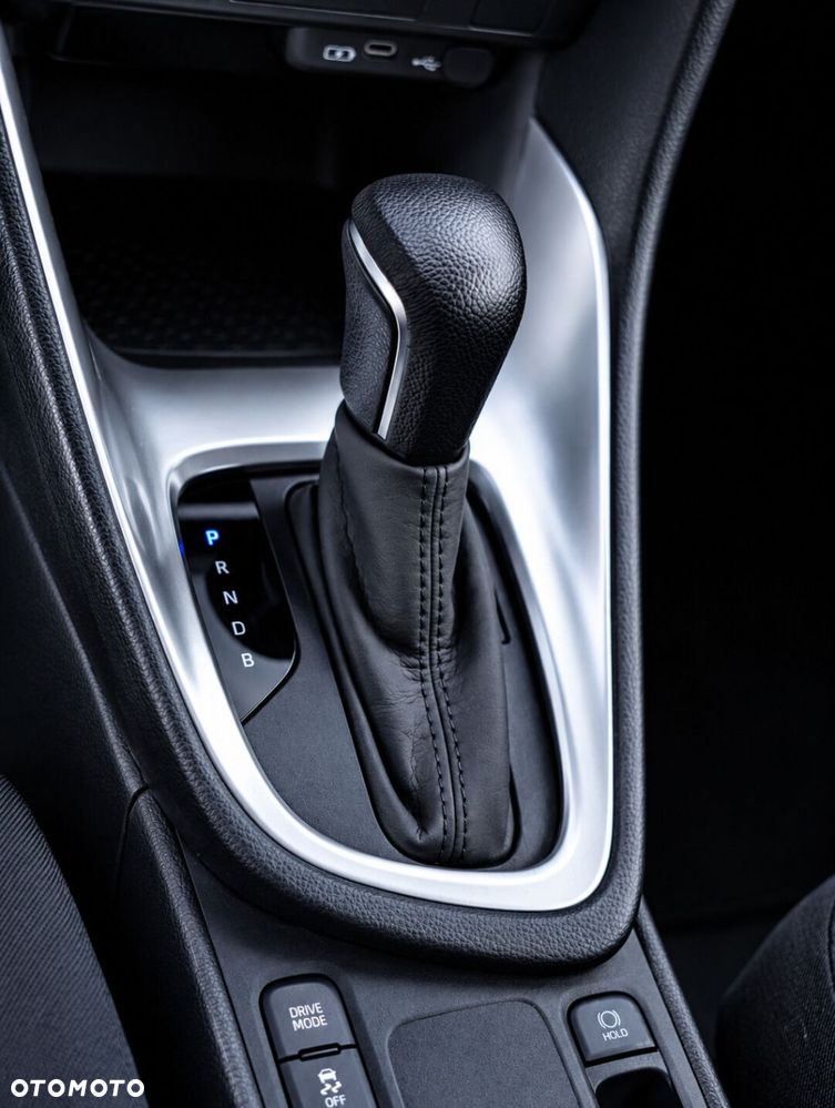 Toyota Yaris - 18