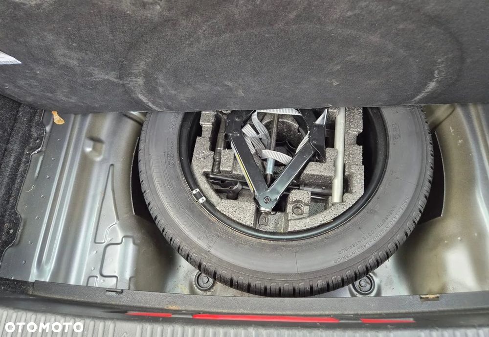 Skoda Superb 1.8 TSI Style DSG - 16