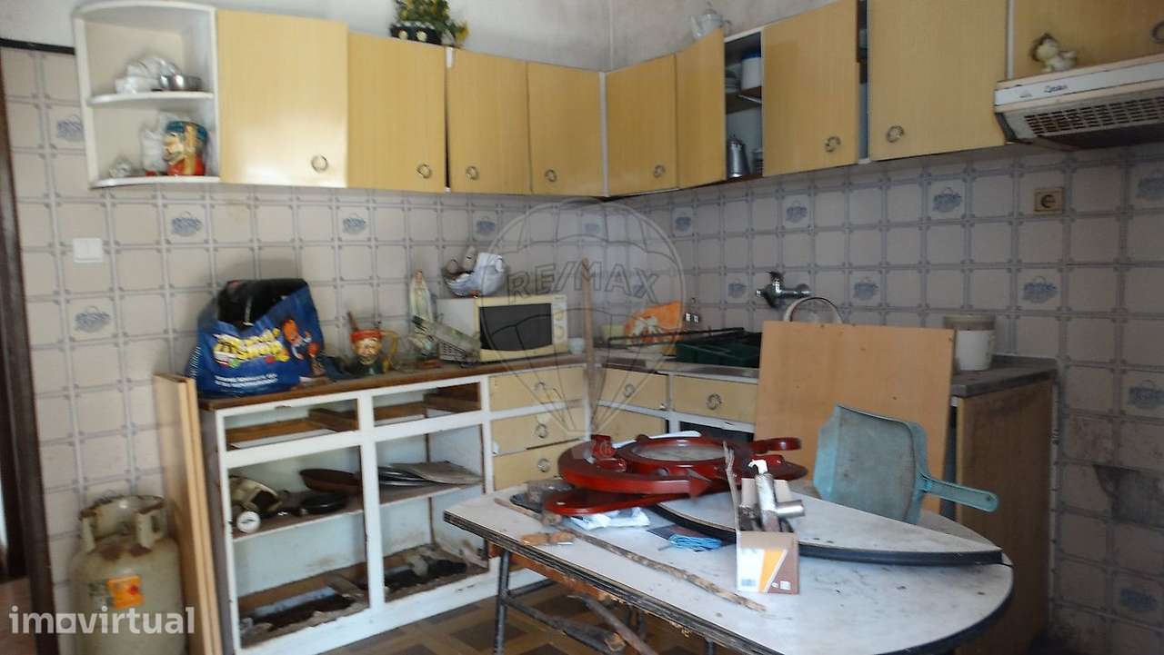 Moradia T2 para venda - Grande imagem: 4/14